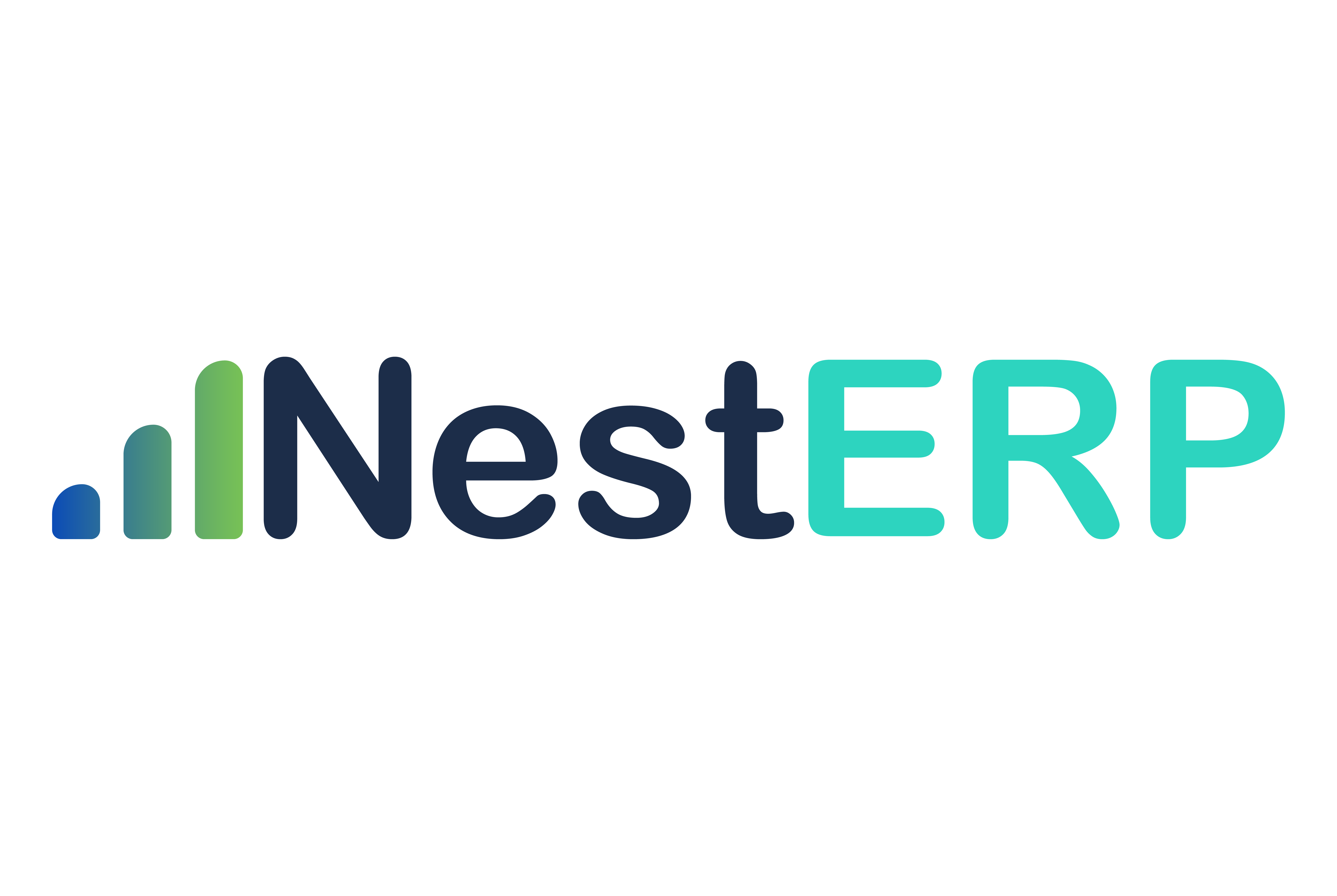 NestERP logo