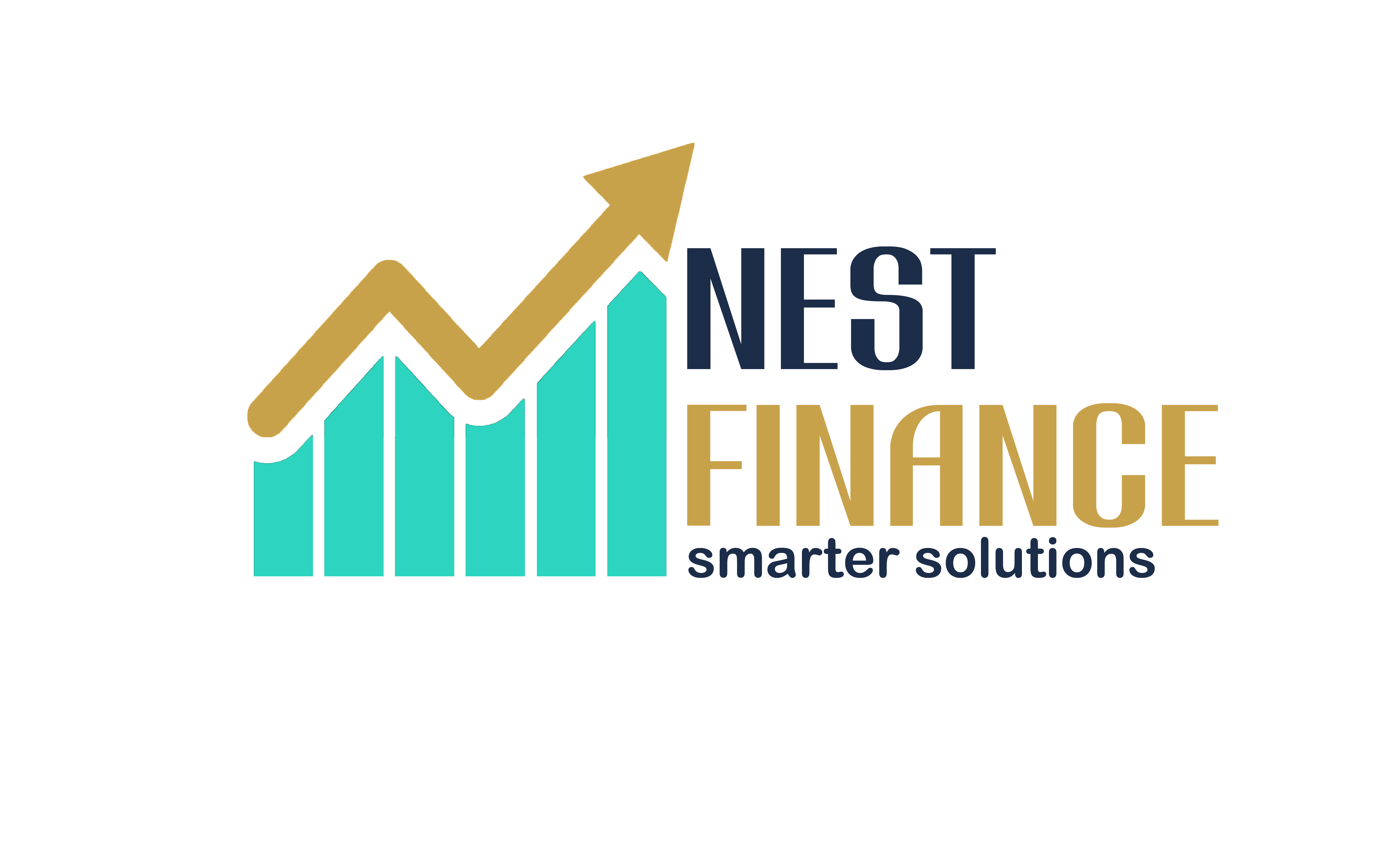 NestFinance logo