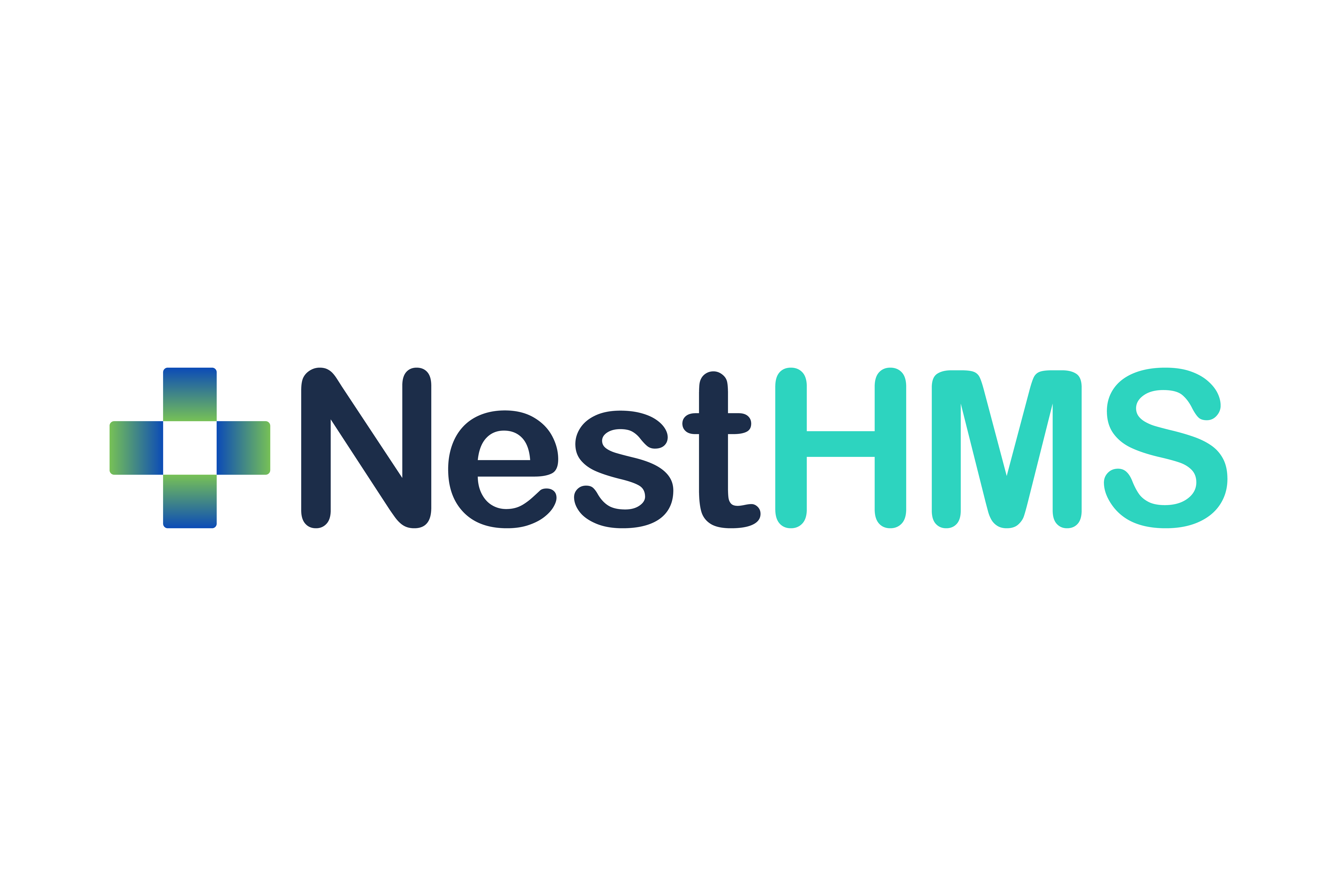 NestHMS logo