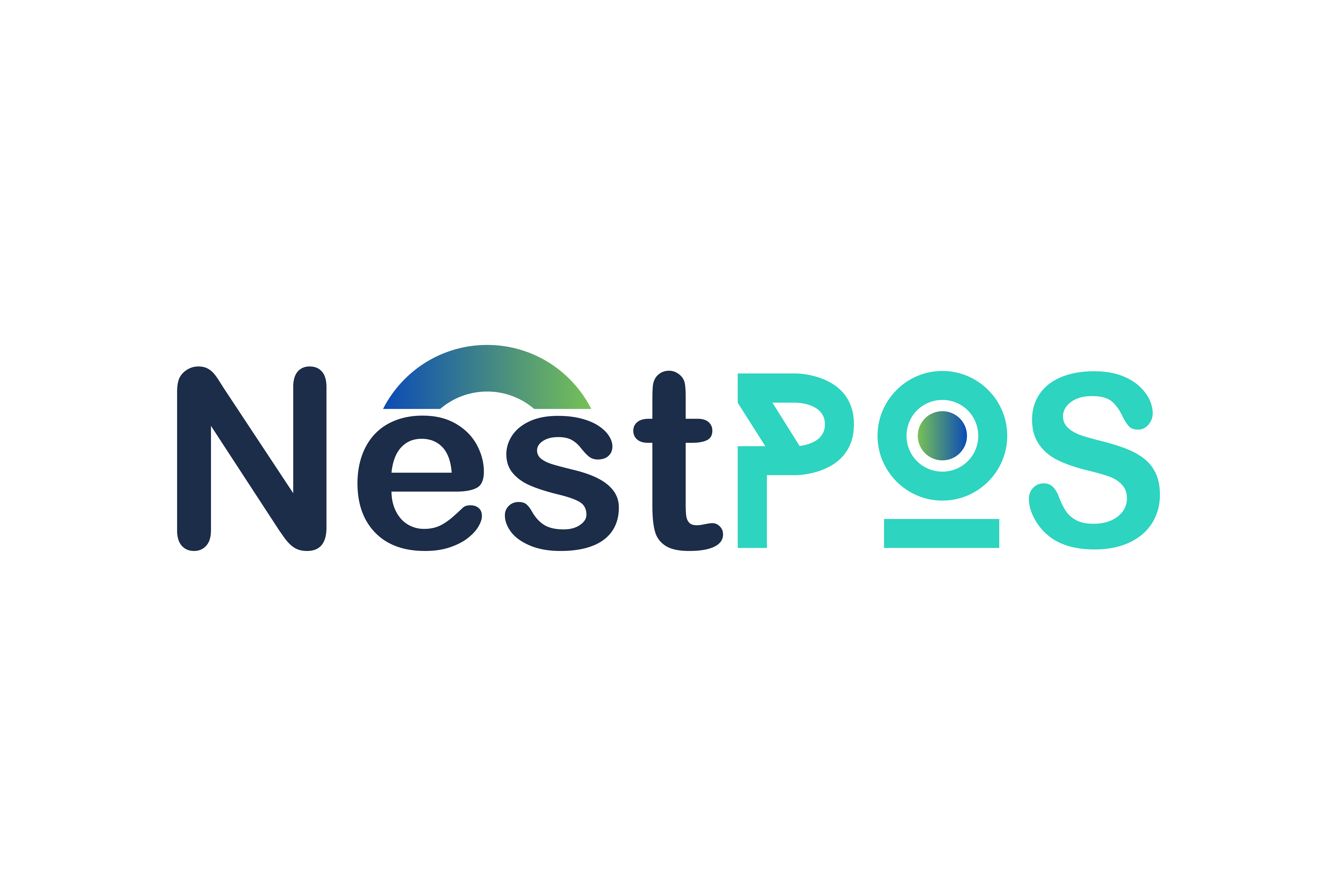 NestPOS logo